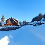 U Beranů Penzion 3*