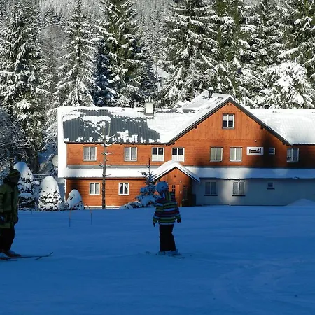 Guest house U Beranu