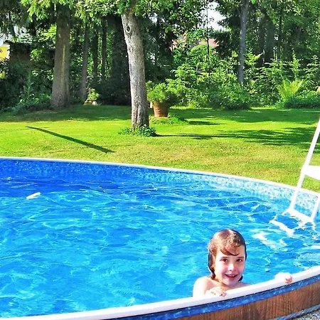 Guest house Chalupa U Beranu Harrachov