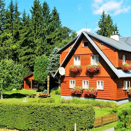 Chalupa U Beranu Harrachov