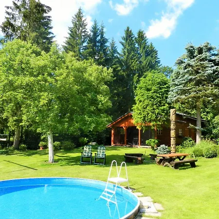 U Beranu 3* Harrachov
