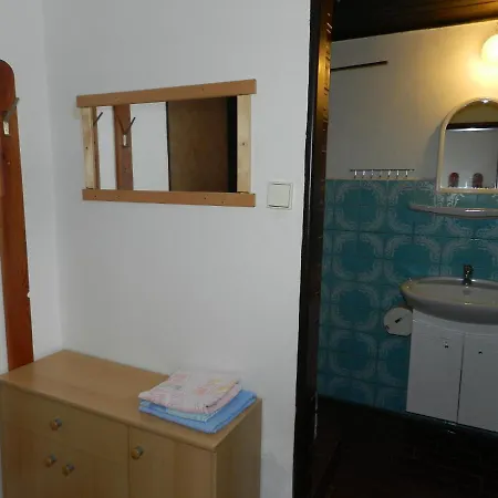 Chalupa U Beranu Guest house
