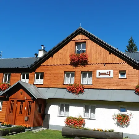 Guest house Chalupa U Beranu Harrachov