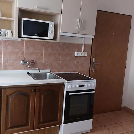 Guest house Chalupa U Beranu 3*