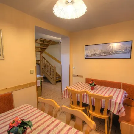 Chalupa U Beranu Guest house 3*