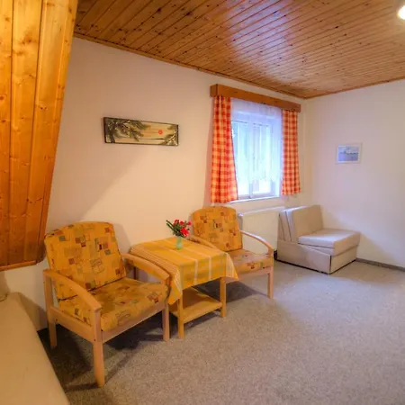 U Beranu 3* Harrachov