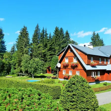 Guest house Chalupa U Beranu Harrachov