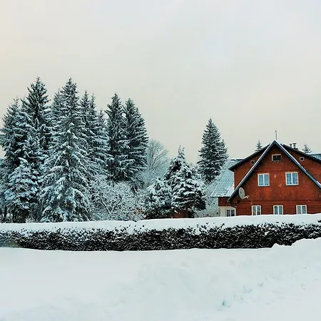 U Beranu Guest house