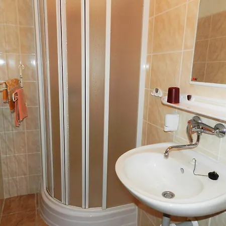 U Beranu Guest house