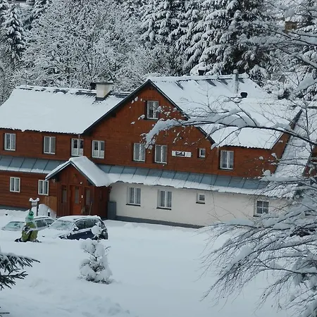 Guest house Chalupa U Beranu