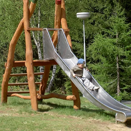 U Beranu Harrachov