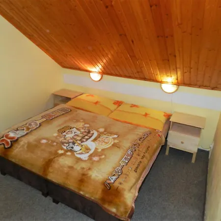 Guest house U Beranu Harrachov
