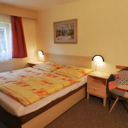 Gasthuis U Beranu 3*