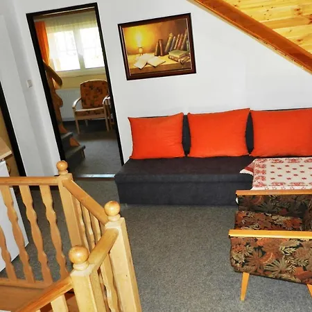 Chalupa U Beranu 3* Harrachov